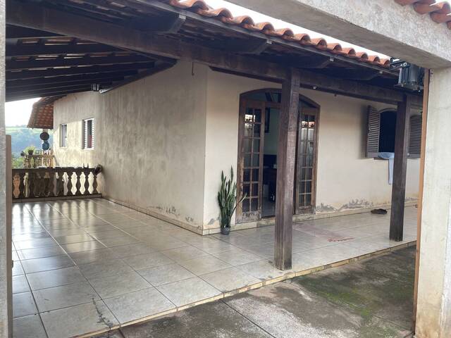 #9 - Casa para Venda em Itatiaiuçu - MG